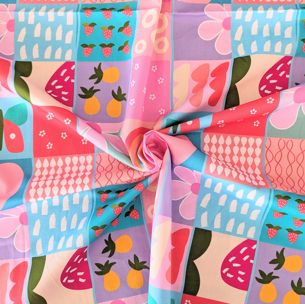 Bon Bon Fair | Fabric by the Metre